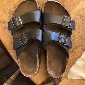Birkenstock sandals size 42